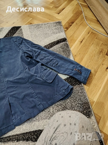 детско сако за момче , снимка 4 - Други - 53213607