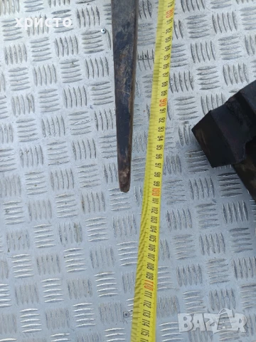 Вилици за мотокар , снимка 3 - Други машини и части - 50598722