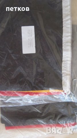 знаме на Германия, снимка 3 - Фен артикули - 30124855