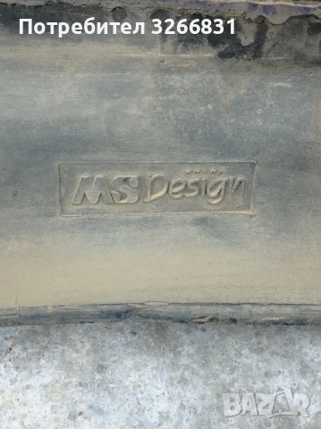 Опел Корса CORSA B MS Design ЛИП преден , снимка 4 - Части - 50448935