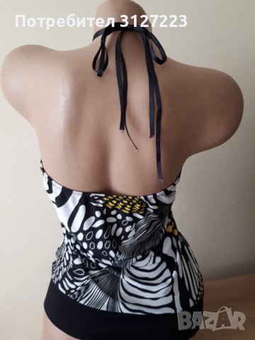 Блуза, снимка 2 - Корсети, бюстиета, топове - 37484534