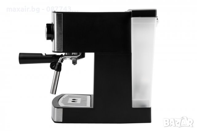 Кафемашина за еспресо Rohnson R-972 * Гаранция 2 години * Топ оферта! , снимка 3 - Кафемашини - 37276534