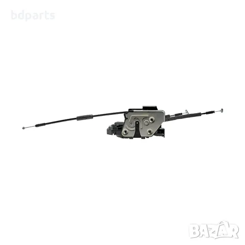 Брава за предна дясна врата, Hyundai Elantra MD, снимка 5 - Части - 56143665