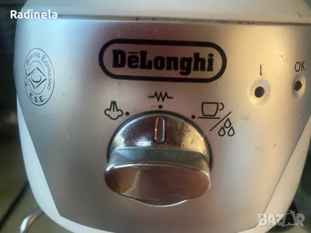 Кафе машина - , снимка 3 - Кафемашини - 47489748