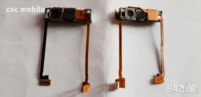 Sony Ericsson W880 оригинални части и аксесоари , снимка 9 - Резервни части за телефони - 31456094