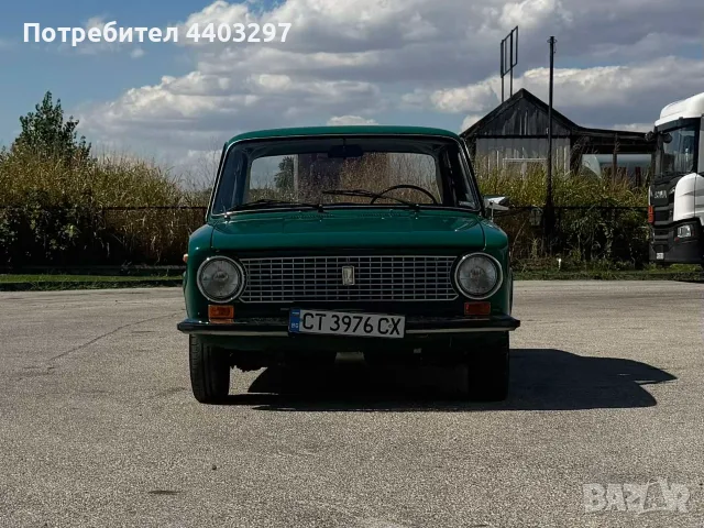 Руска класика за феновете на тези уникални автомобили, снимка 3 - Автомобили и джипове - 56219848