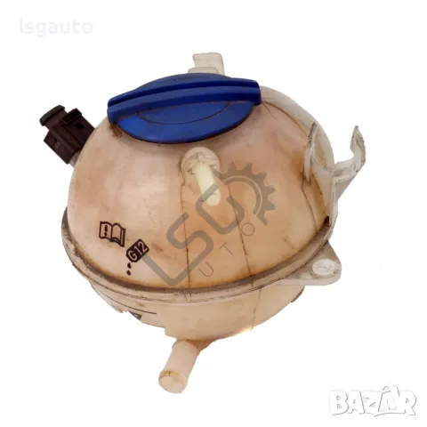 Разширително казанче антифриз Volkswagen Golf VI 2008-2016 ID: 141770