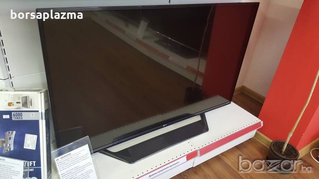 **ТОП ОБЯВА** LG 55UH650V 4K UltraHD TV, 3840x2160, DVB-T2/C/S2, 19, снимка 7 - Телевизори - 20668342