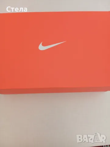 Чисто нови оригинални мъжки маратонки "Найк", снимка 8 - Маратонки - 50399098