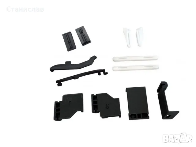 BMW X5 E53 Ремонтен комплект за панорамен таван , снимка 3 - Части - 50427807