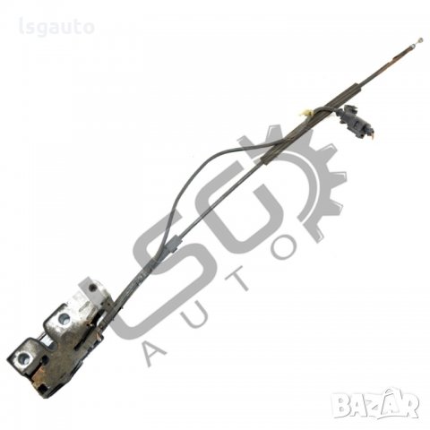 Ключалка преден капак Volkswagen Passat (B6) 2005-2010 VP101021N-123