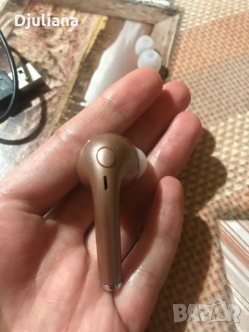 Безжична слушалка, снимка 2 - Безжични слушалки - 31281509