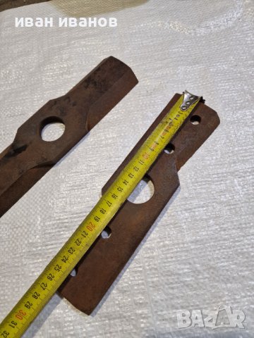 Ножове груб Фураж Фуражомелка, снимка 6 - Селскостопанска техника - 40389763