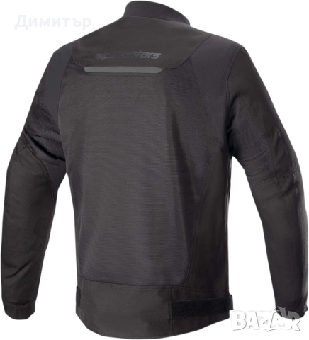 Мото яке Alpinestars , снимка 2 - Якета - 53083620