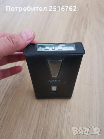 AIWA HS-PL303, снимка 2 - Декове - 40739929