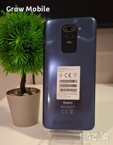 Xiaomi Redmi note 9, снимка 3 - Xiaomi - 52792273