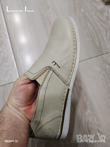 КАВАЛЕР Габрово Чисто нови, снимка 3 - Мъжки боти - 53144842