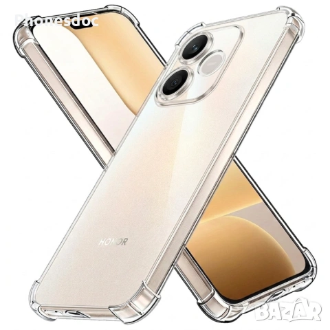 Honor 600 Lite калъфи – избор, снимка 2 - Калъфи, кейсове - 54341504