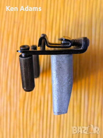 Fernandes тремоло, снимка 7 - Китари - 54151198