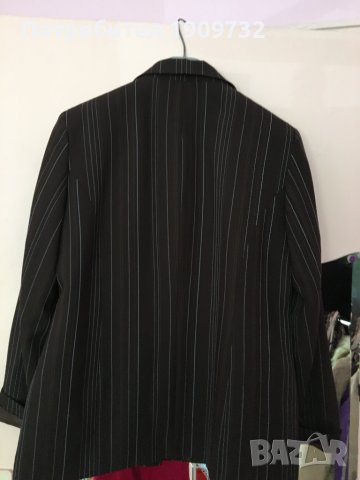 дамско сако, снимка 4 - Сака - 36594789