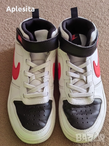 Детски кецове/боти NIKE 