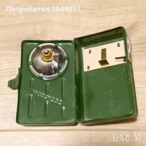 Стари фенери тип ,,батерия", снимка 2 - Антикварни и старинни предмети - 48957659