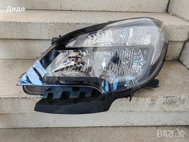 Фар Opel Mokka ляв/Фар Опел Мока/Фар Мокка/ Фар Moka Оригинален