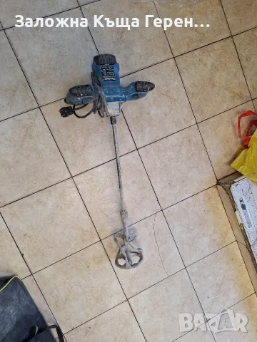 Бъркалка Makita Реплика