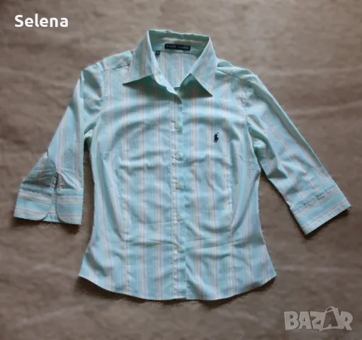 Дамска риза Ralph Lauren