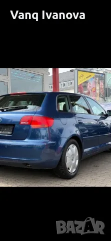      Продавам Audi A3, снимка 2 - Автомобили и джипове - 56122869