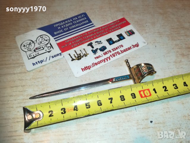 toledo 12см gold & inox 2511201716