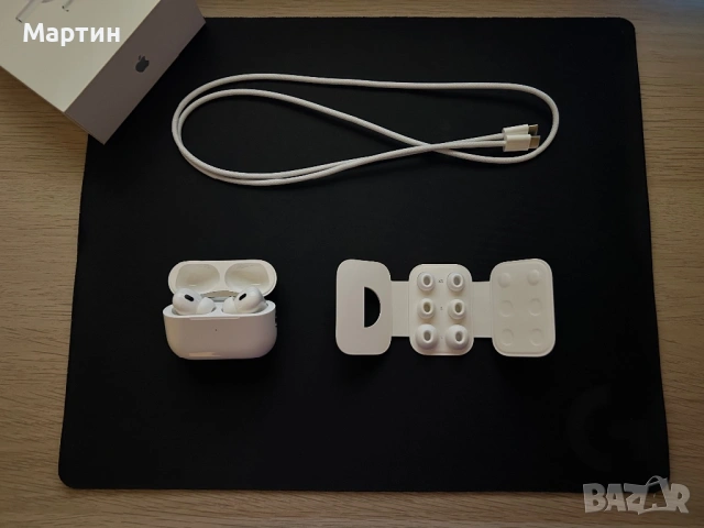Airpods pro 2 USB C