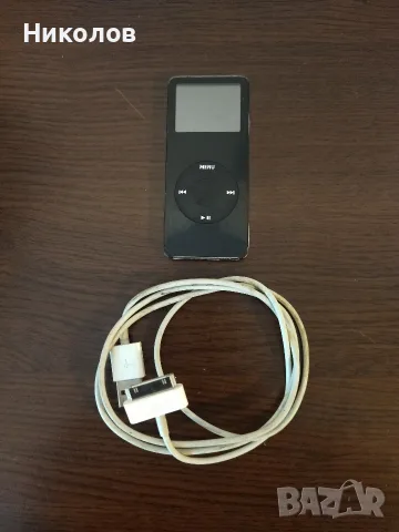 Продавам iPOD 4GB