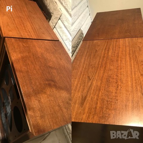 HiFi Тонколони 15' бас, 102dB, 6-лентови с по 7 говорителя всяка + Усилвател Denon, снимка 5 - Тонколони - 42734935