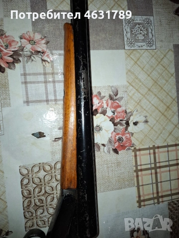 ловна пушка , снимка 3 - Други спортове - 53148955