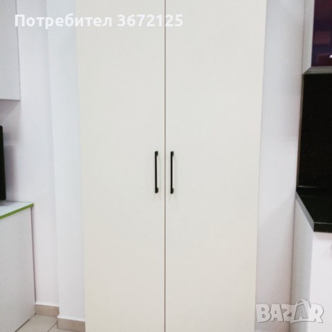 Гардероб за обувки, снимка 1 - Шкафове - 40049553