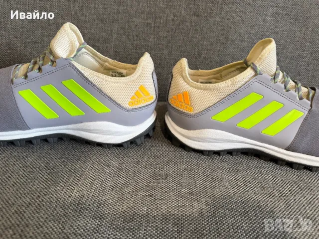 Adidas Divox 1.9S., снимка 3 - Маратонки - 48479959