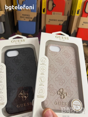 iPhine 16e луксозни гърбове