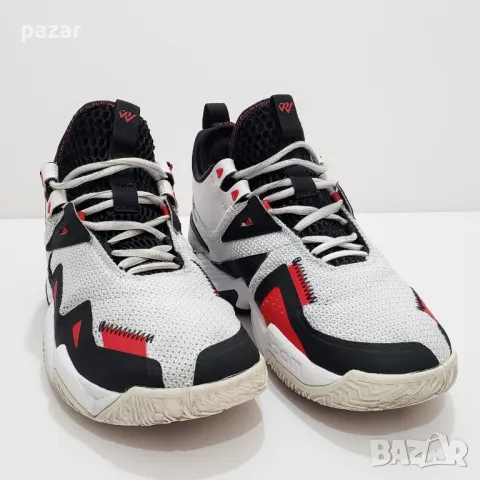 NIKE AIR JORDAN CJ0780 Westbrook One Take Оригинални Маратонки 42-42.5 27см, снимка 7 - Маратонки - 49905380