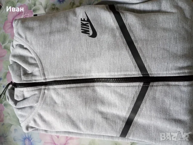 Спортни екипи на Nike 
