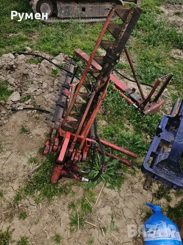 машина за контурна резитба