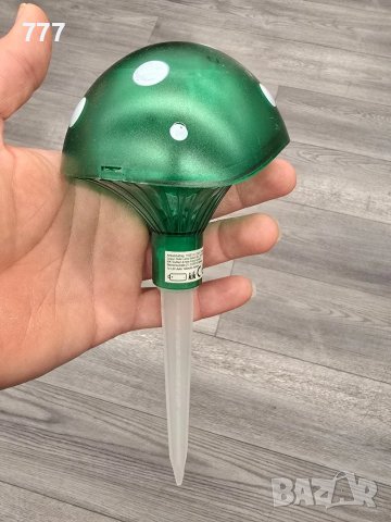 градински соларни лампи , снимка 3 - Соларни лампи - 48725174