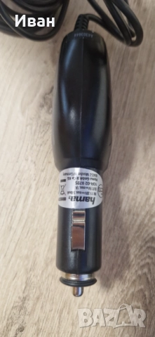 GPS навигация Prestigio GeoVision 5066 – 5" дисплей  Продавам GPS навигация Prestigio GeoVision 5066, снимка 8 - Prestigio - 52514909