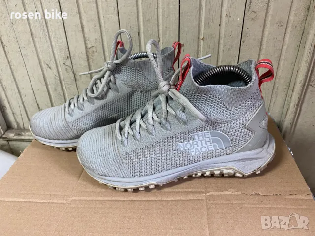 ''The North Face''оригинални обувки 38 номер, снимка 6 - Маратонки - 47770270