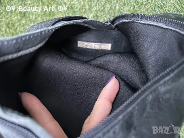 Зимни ботуши естествена кожа , 37 , снимка 6 - Дамски ботуши - 47835294