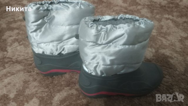 Апрески 33-34 номер, снимка 2 - Детски боти и ботуши - 34384488