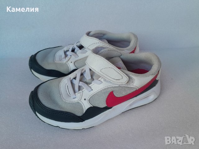 Маратонки Nike, 31 номер