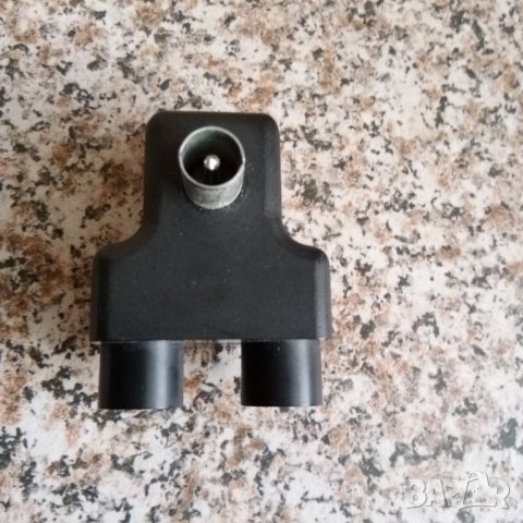 Антенни съгласуващи приставки за TV от соца, снимка 13 - Части и Платки - 42719639