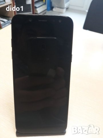 Samsung Galaxy A6 отлично състояние , снимка 1 - Samsung - 39957659