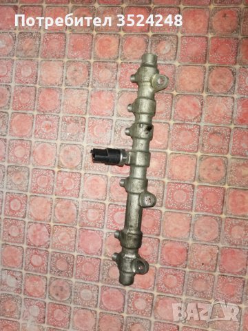 Alfa Romeo 166 2.4jtd / 156 TS /156 jtd на части, снимка 5 - Части - 39003397